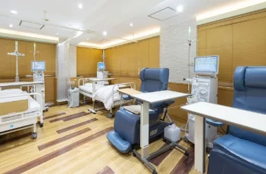 当院の7つの特徴