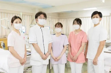 当院の7つの特徴